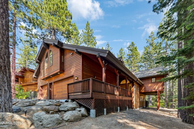770 Golfers Pass Rd, Incline Village, NV 89451 - photo 4