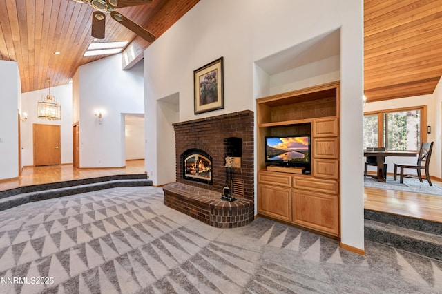 770 Golfers Pass Rd, Incline Village, NV 89451 - photo 8