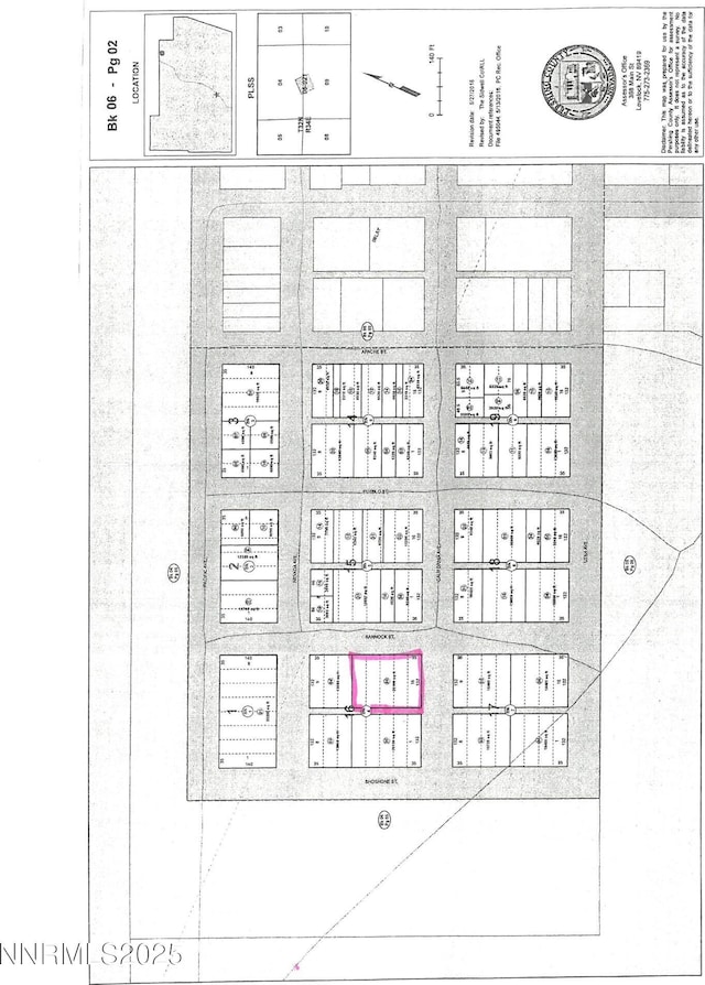 275 Bannock St Unit 06, Imlay, NV 89418 - photo 1