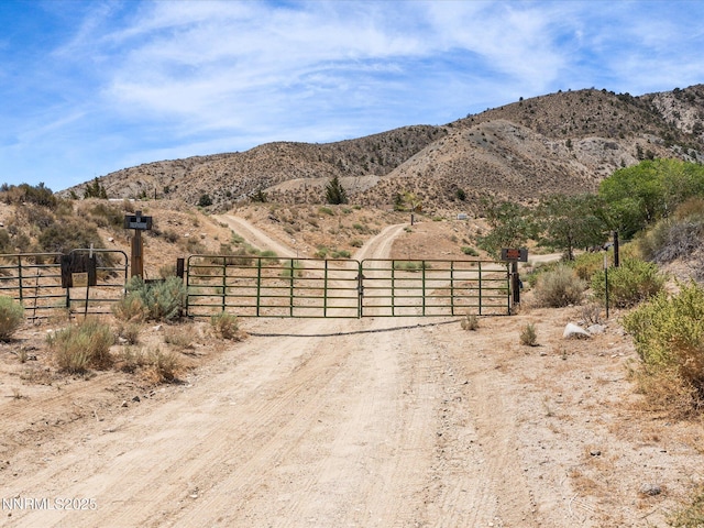 1 Cory Canyon Rd, Hawthorne, NV 89415 - photo 2