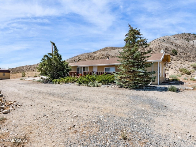 1 Cory Canyon Rd, Hawthorne, NV 89415 - photo 3