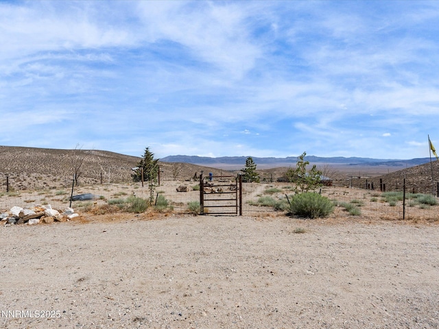 1 Cory Canyon Rd, Hawthorne, NV 89415 - photo 10