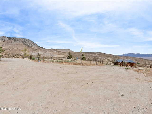 1 Cory Canyon Rd, Hawthorne, NV 89415 - photo 38