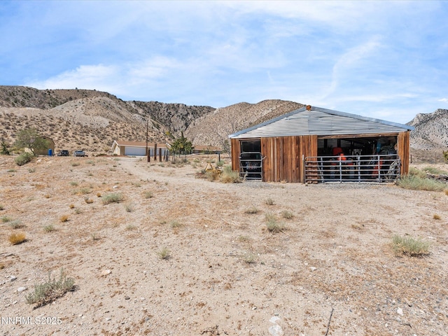 1 Cory Canyon Rd, Hawthorne, NV 89415 - photo 41