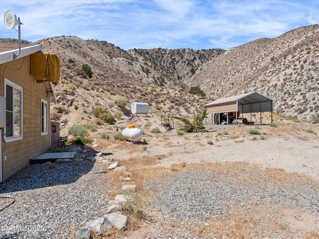 1 Cory Canyon Rd, Hawthorne, NV 89415 - photo 42