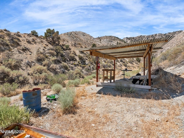 1 Cory Canyon Rd, Hawthorne, NV 89415 - photo 43