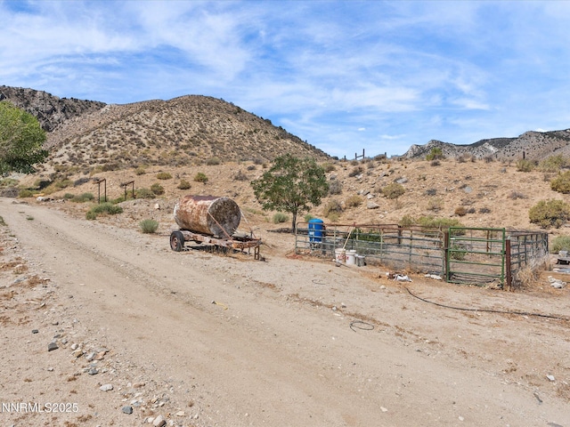 1 Cory Canyon Rd, Hawthorne, NV 89415 - photo 48