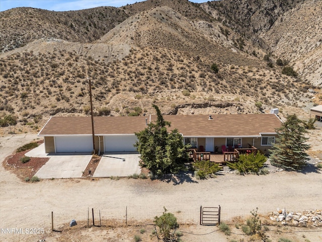 1 Cory Canyon Rd, Hawthorne, NV 89415 - photo 49