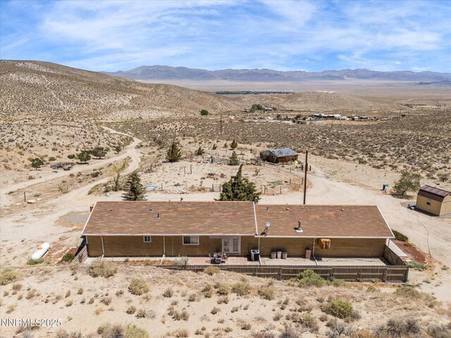 1 Cory Canyon Rd, Hawthorne, NV 89415 - photo 52