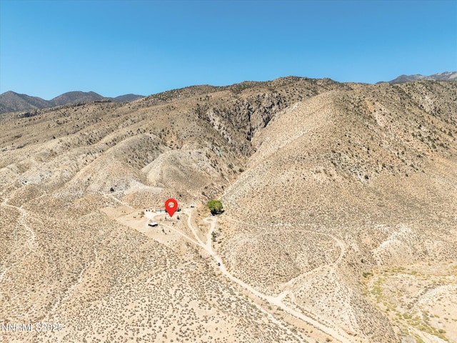1 Cory Canyon Rd, Hawthorne, NV 89415 - photo 1