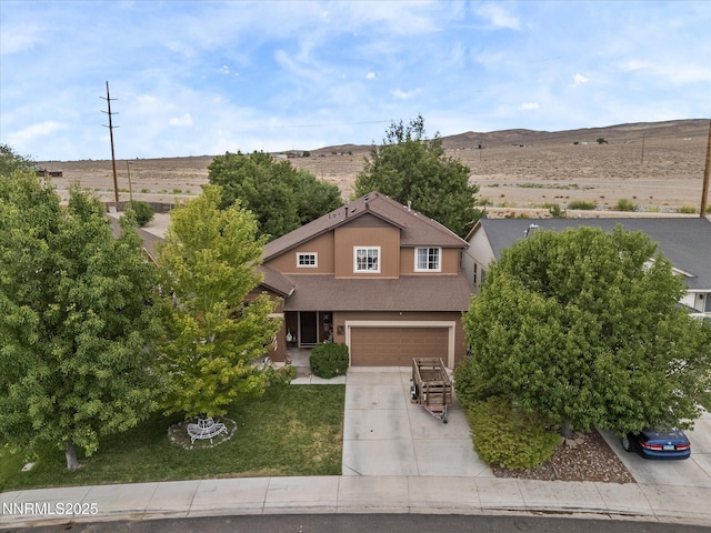 1353 Winnies Ln, Fernley, NV 89408 - photo 1