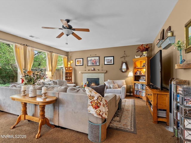 1353 Winnies Ln, Fernley, NV 89408 - photo 35