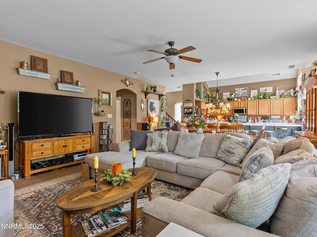 1353 Winnies Ln, Fernley, NV 89408 - photo 36