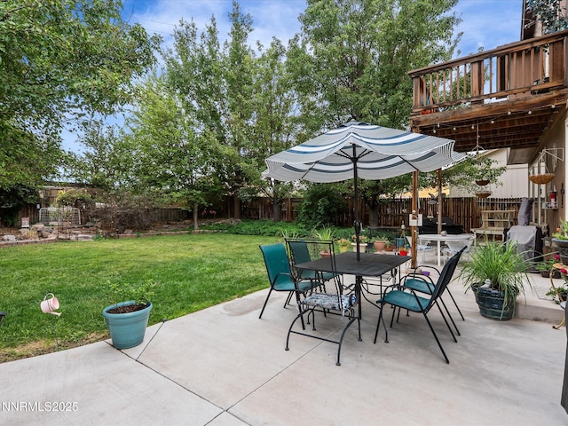 1353 Winnies Ln, Fernley, NV 89408 - photo 8