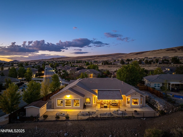 4541 Silian Ct, Sparks, NV 89436 - photo 5