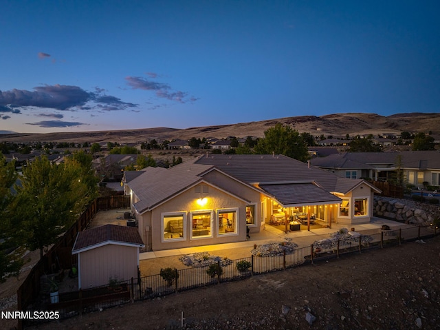 4541 Silian Ct, Sparks, NV 89436 - photo 36