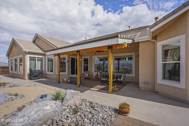 4541 Silian Ct, Sparks, NV 89436 - photo 51