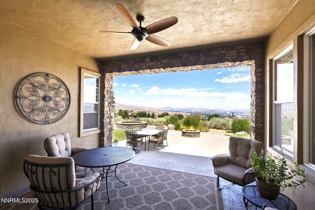 10142 Via Como, Reno, NV 89511 - photo 37