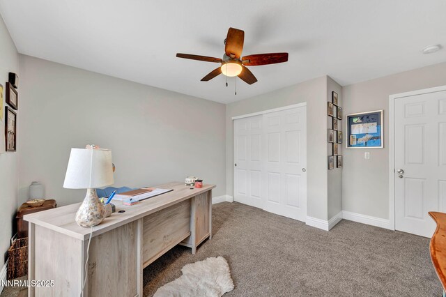 2334 Ruddy Way, Spanish Springs, NV 89441 - photo 38