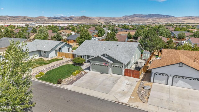 2334 Ruddy Way, Spanish Springs, NV 89441 - photo 64