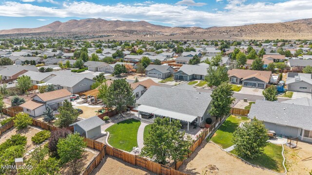 2334 Ruddy Way, Spanish Springs, NV 89441 - photo 58