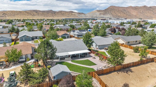 2334 Ruddy Way, Spanish Springs, NV 89441 - photo 59