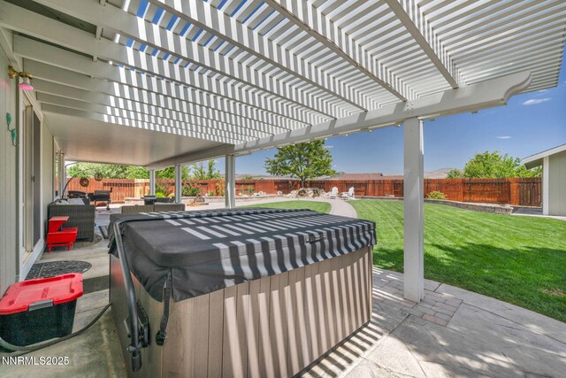 2334 Ruddy Way, Spanish Springs, NV 89441 - photo 52