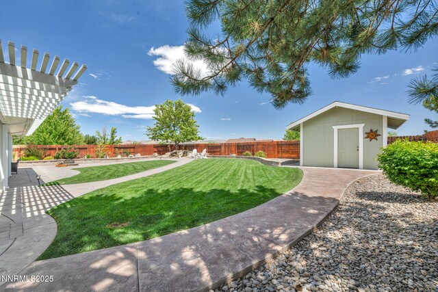 2334 Ruddy Way, Spanish Springs, NV 89441 - photo 46