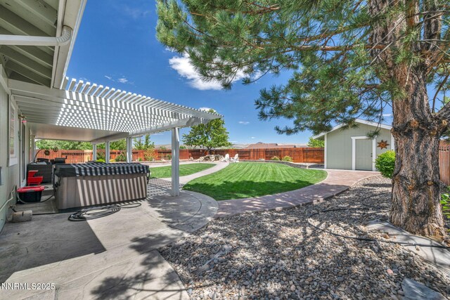 2334 Ruddy Way, Spanish Springs, NV 89441 - photo 8