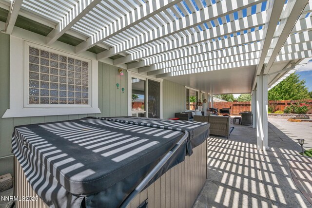 2334 Ruddy Way, Spanish Springs, NV 89441 - photo 48