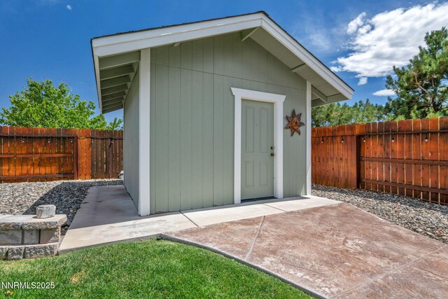 2334 Ruddy Way, Spanish Springs, NV 89441 - photo 49