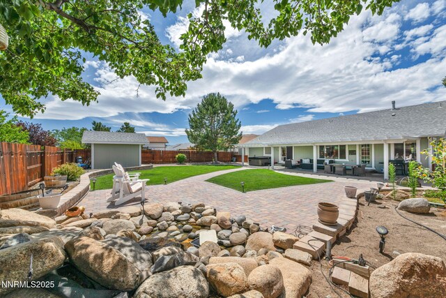 2334 Ruddy Way, Spanish Springs, NV 89441 - photo 5
