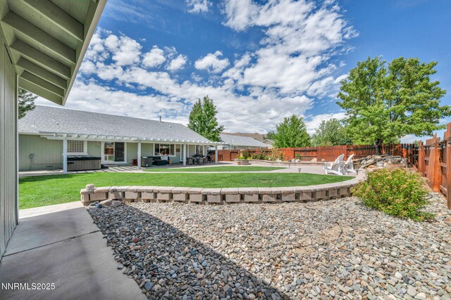 2334 Ruddy Way, Spanish Springs, NV 89441 - photo 50