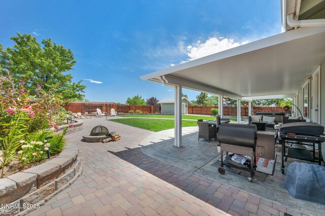 2334 Ruddy Way, Spanish Springs, NV 89441 - photo 51