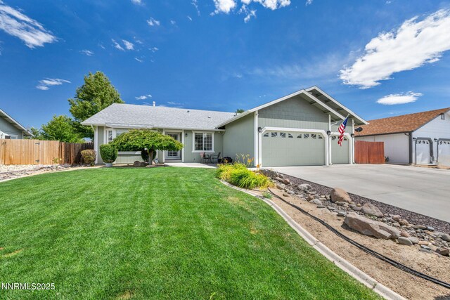 2334 Ruddy Way, Spanish Springs, NV 89441 - photo 3
