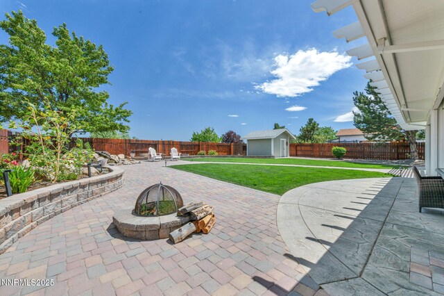 2334 Ruddy Way, Spanish Springs, NV 89441 - photo 7