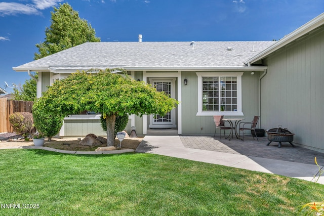 2334 Ruddy Way, Spanish Springs, NV 89441 - photo 4