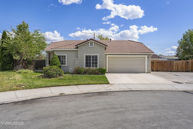 570 Hawk Bay Ct, Sparks, NV 89436 - photo 1