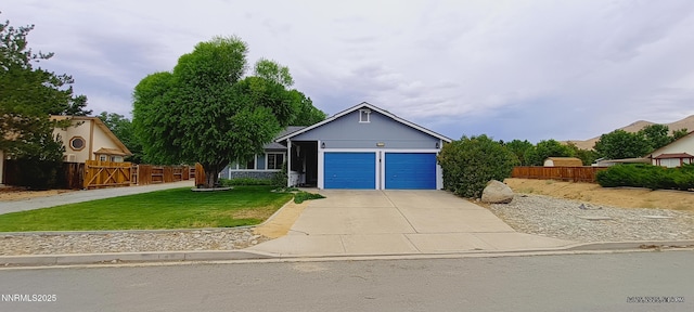 195 Monumental Cir, Spanish Springs, NV 89436 - photo 1