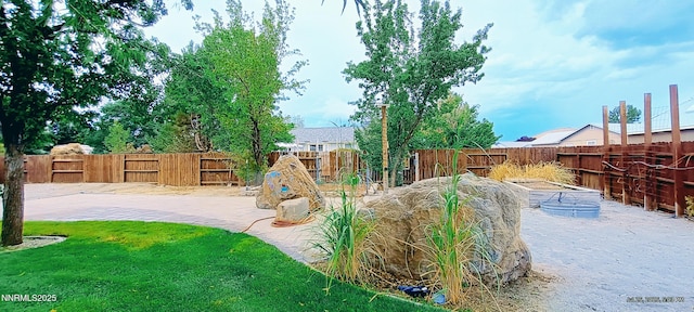 195 Monumental Cir, Spanish Springs, NV 89436 - photo 33