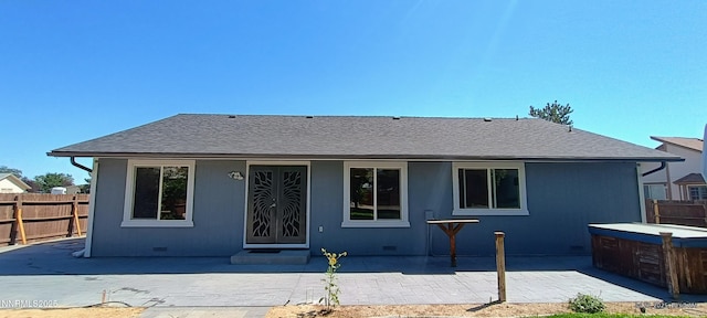 195 Monumental Cir, Spanish Springs, NV 89436 - photo 45