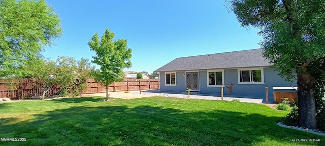 195 Monumental Cir, Spanish Springs, NV 89436 - photo 40