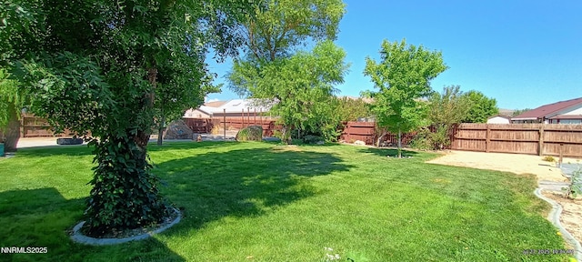 195 Monumental Cir, Spanish Springs, NV 89436 - photo 27