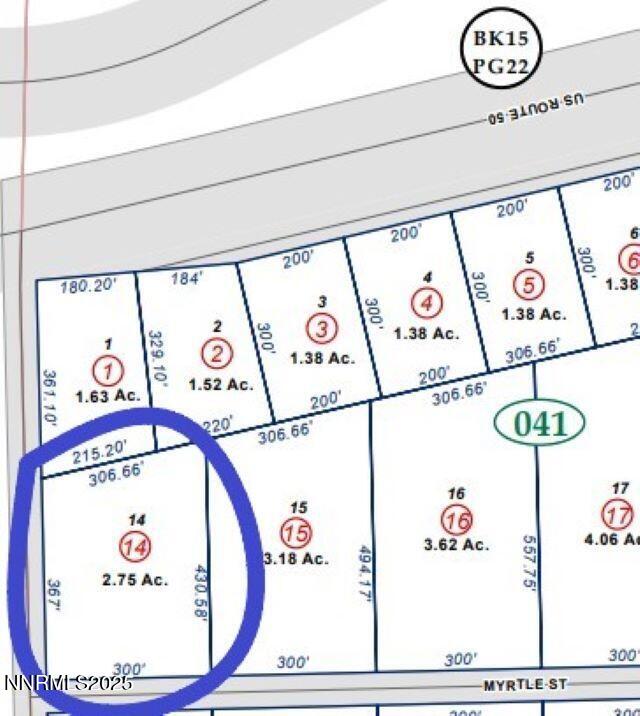 4030 Myrtle St Unit 14, Silver Springs, NV 89429 - photo 11