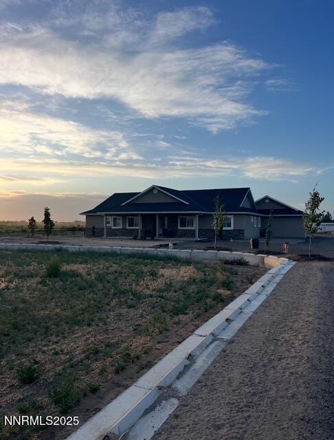 4928 Oran Rd, Fallon, NV 89406 - photo 1