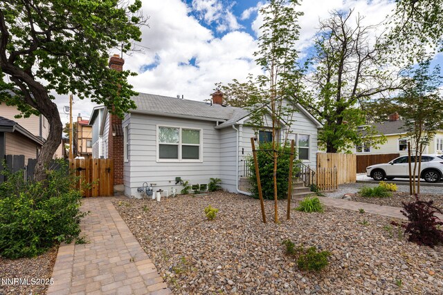 263 Cheney St, Reno, NV 89502 - photo 3