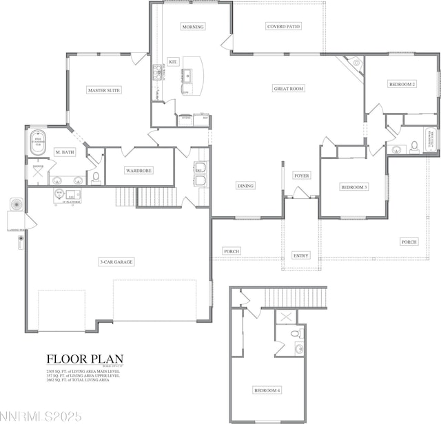 1521 Stephanie Way, Minden, NV 89423 - photo 6