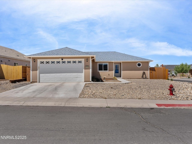 4582 Langdon St, Fernley, NV 89408 - photo 1