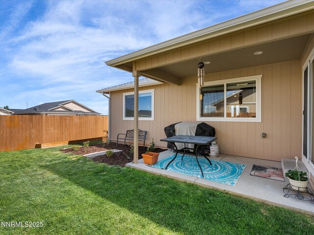 4582 Langdon St, Fernley, NV 89408 - photo 26