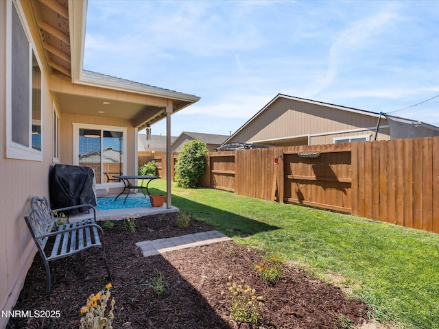 4582 Langdon St, Fernley, NV 89408 - photo 28